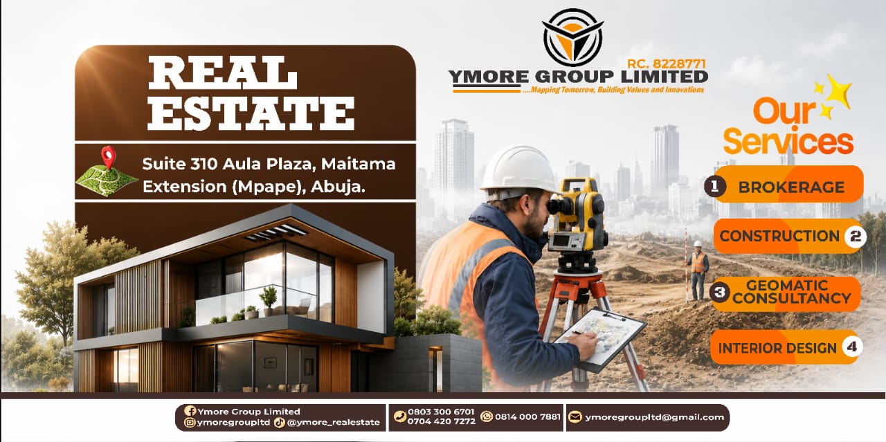 Ymore Header Flier